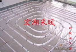 地暖施工前，这些准备工作您都做好了吗？——从暖气设备到现场核查全解析