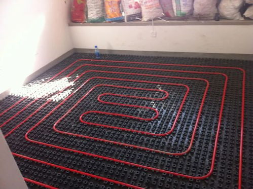 新房装修，地暖和水电哪个先施工？一个步骤搞错，后患无穷！