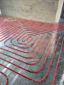 精装水电与地暖施工 打造舒适家居的系统工程