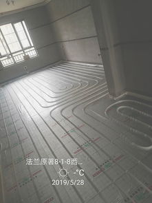 鑫之恒暖通法兰原著地暖施工案例深度赏析