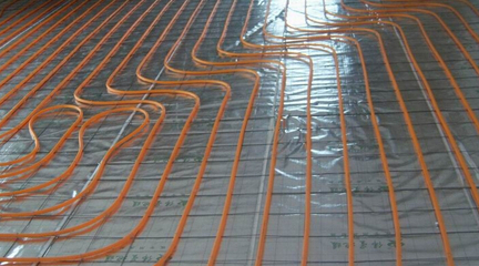 地暖打压试验规范标准 地暖打压试验怎样做