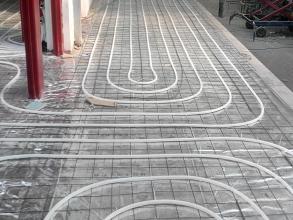 地暖安装暖气水电地暖安装维修施工暖气地暖提供水地暖、电地暖、安装服务